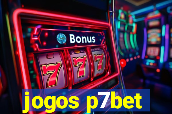 jogos p7bet